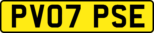 PV07PSE