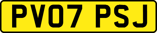 PV07PSJ