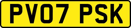 PV07PSK