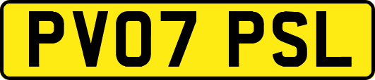PV07PSL