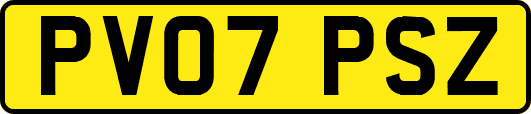 PV07PSZ