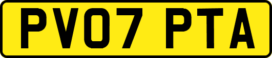 PV07PTA