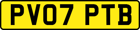 PV07PTB
