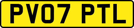 PV07PTL