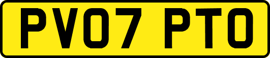 PV07PTO