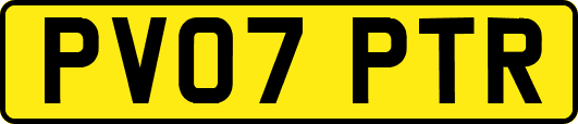PV07PTR