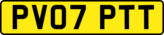 PV07PTT