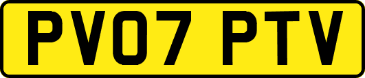 PV07PTV