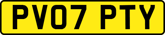 PV07PTY
