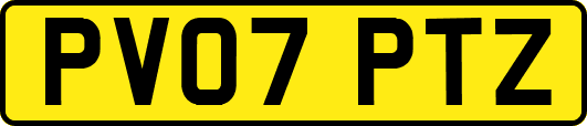 PV07PTZ