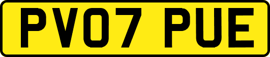 PV07PUE