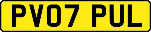 PV07PUL