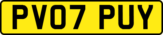 PV07PUY