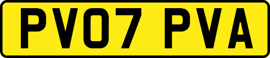 PV07PVA
