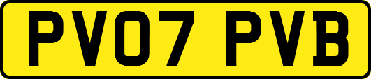 PV07PVB