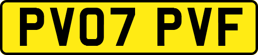 PV07PVF
