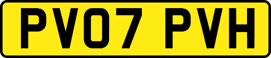 PV07PVH