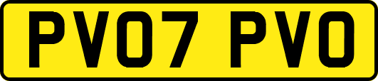 PV07PVO