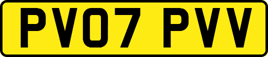 PV07PVV