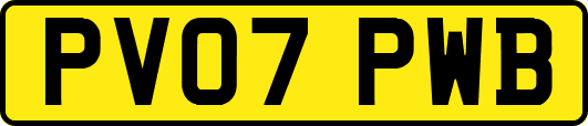 PV07PWB