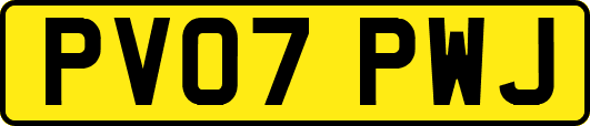 PV07PWJ