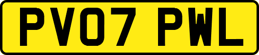 PV07PWL