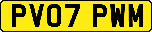 PV07PWM