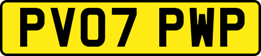 PV07PWP
