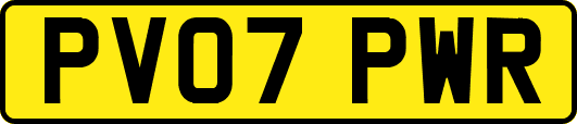 PV07PWR