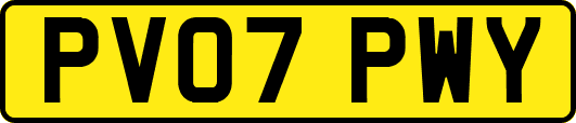 PV07PWY