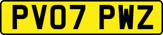 PV07PWZ