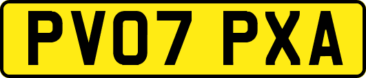 PV07PXA