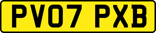 PV07PXB