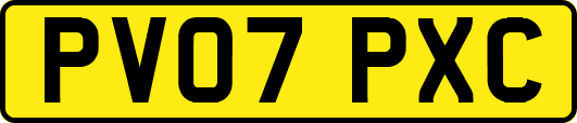 PV07PXC