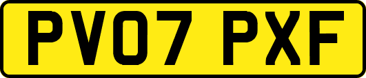 PV07PXF