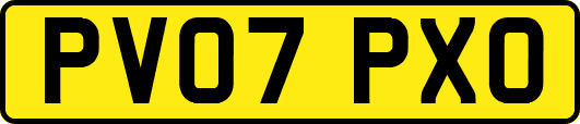 PV07PXO