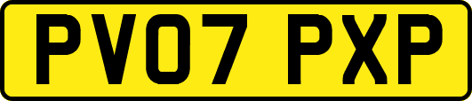 PV07PXP
