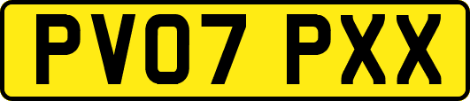 PV07PXX