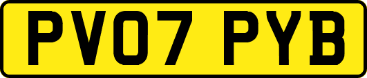 PV07PYB