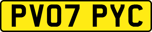 PV07PYC