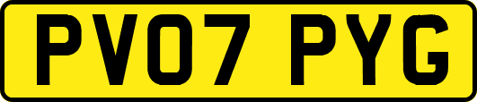 PV07PYG