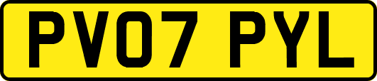 PV07PYL
