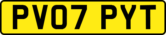PV07PYT