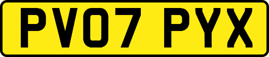 PV07PYX