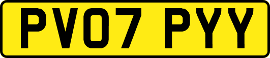 PV07PYY