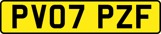 PV07PZF