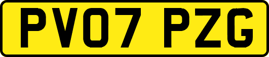 PV07PZG