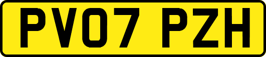 PV07PZH