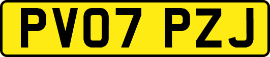 PV07PZJ
