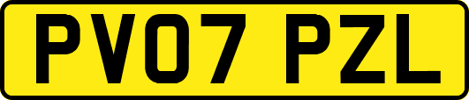 PV07PZL